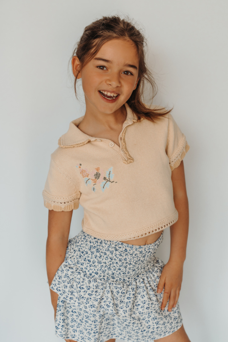 ZAZA Casting model ID: 26357