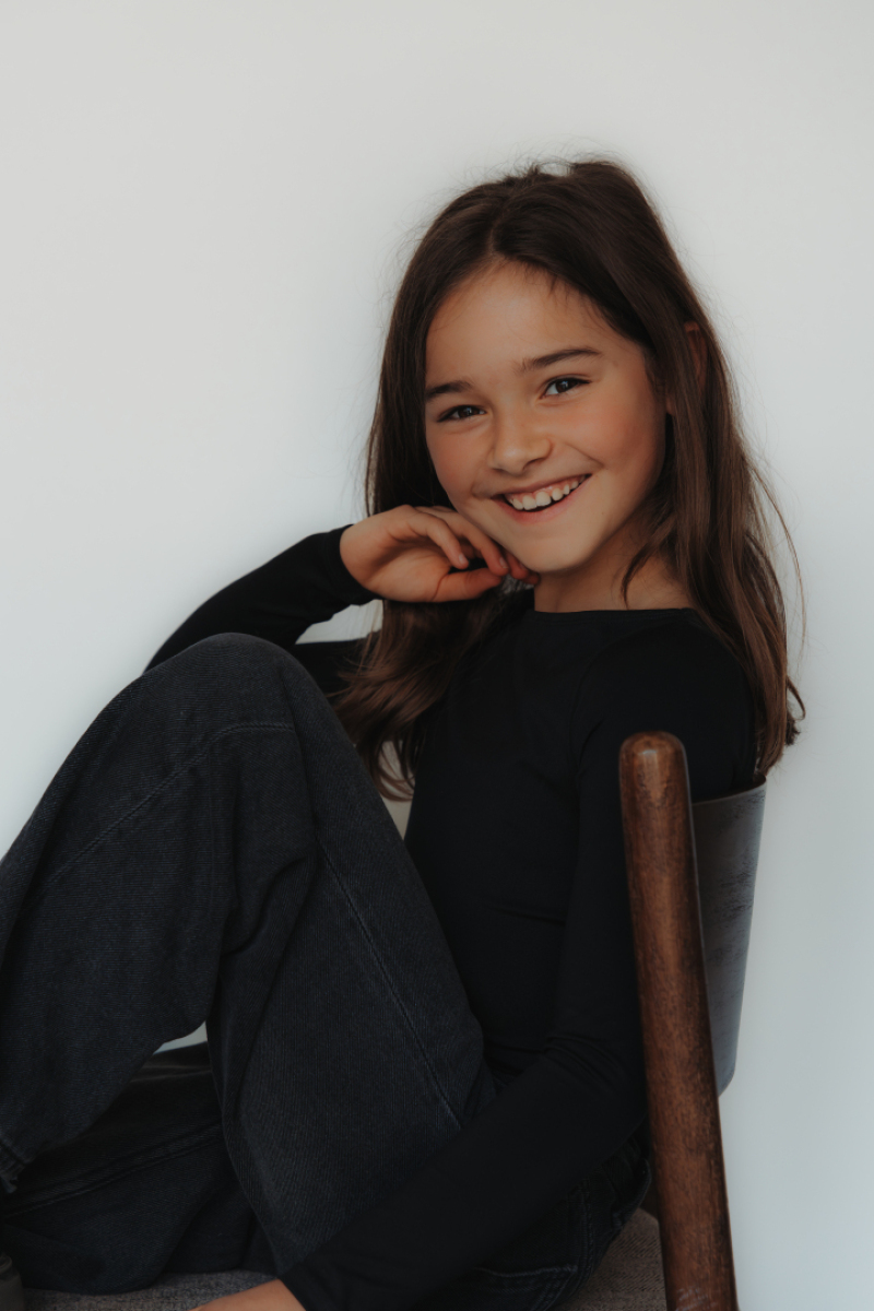 ZAZA Casting model ID: 26357