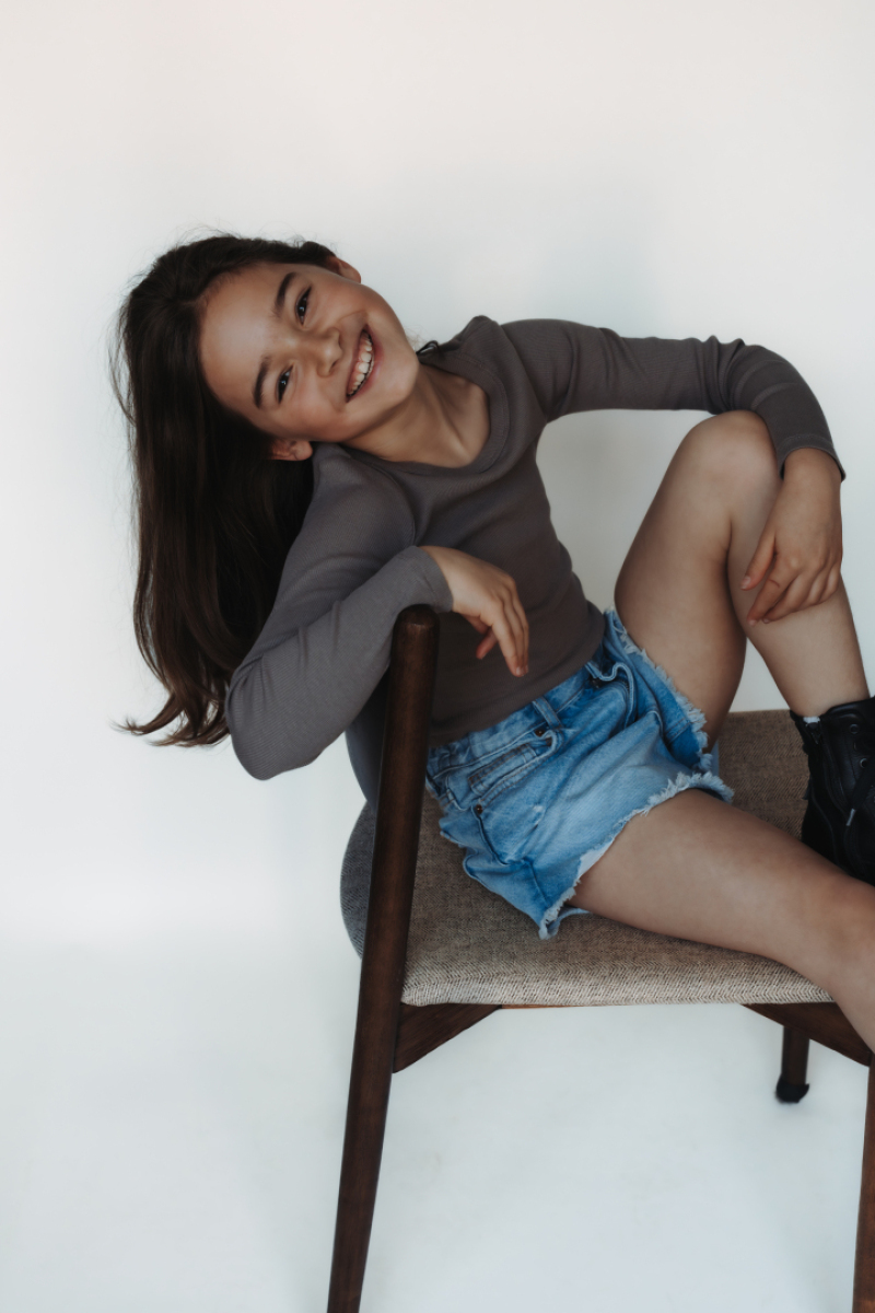 ZAZA Casting model ID: 26357