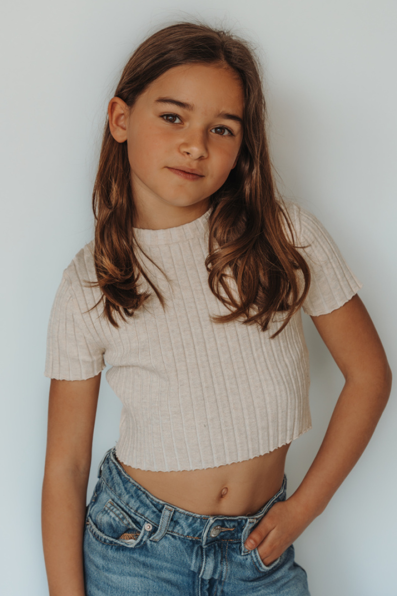 ZAZA Casting model ID: 26357