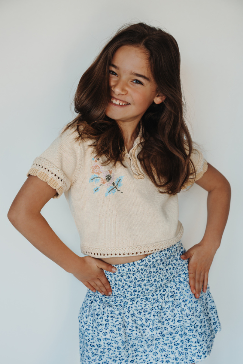 ZAZA Casting model ID: 26357