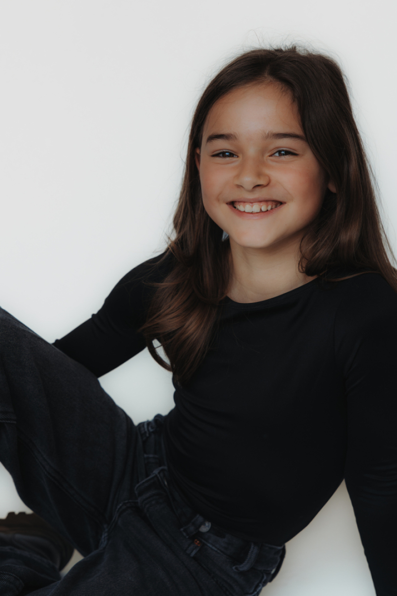 ZAZA Casting model ID: 26357