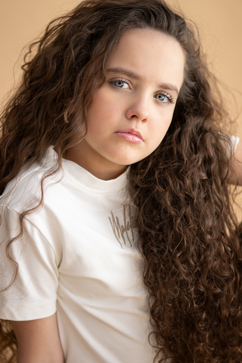 ZAZA Casting model ID: 2980