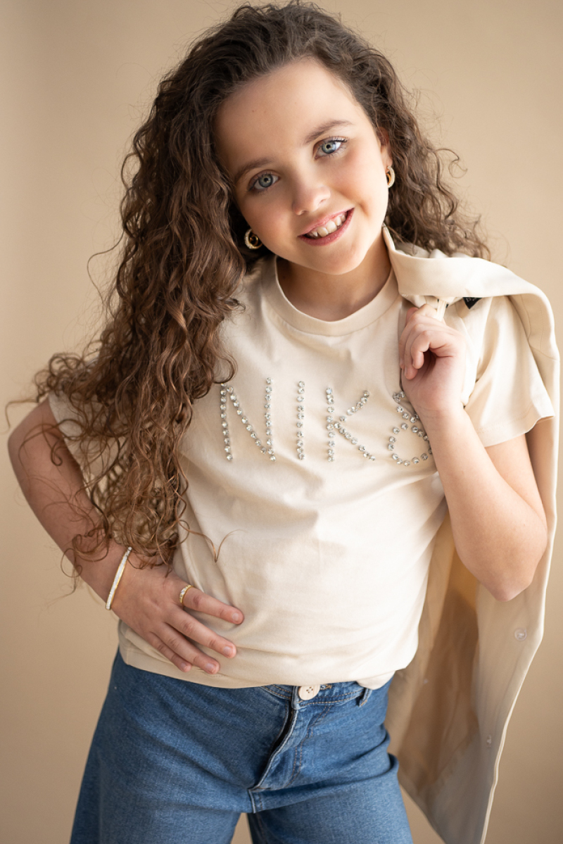 ZAZA Casting model ID: 2980