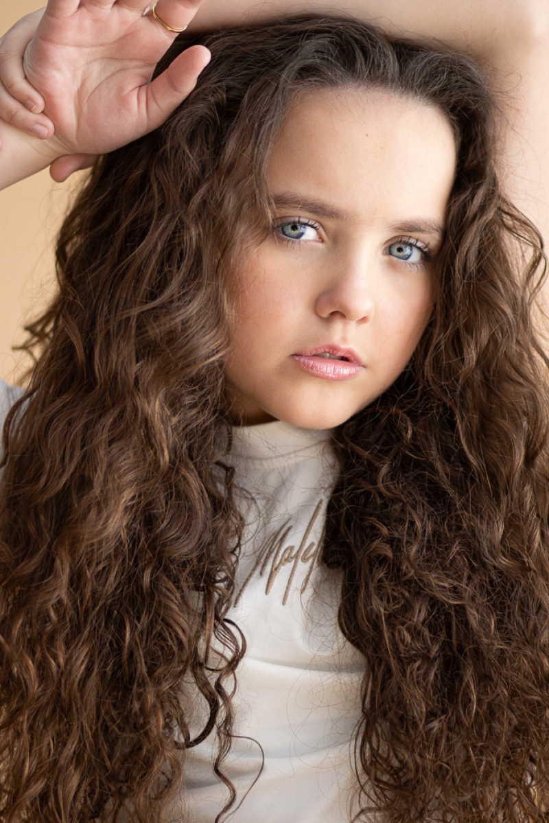 ZAZA Casting model ID: 2980