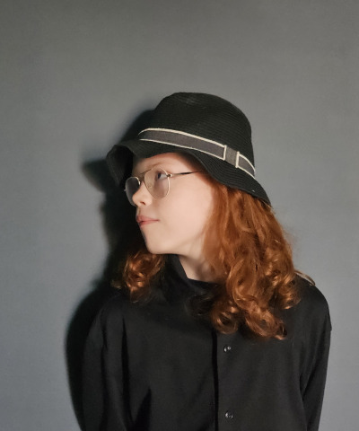 ZAZA Casting model ID: 17564