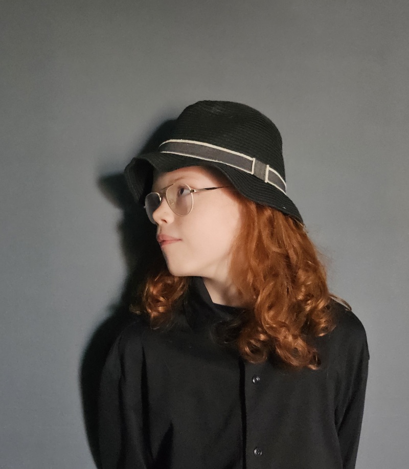 ZAZA Casting model ID: 17564