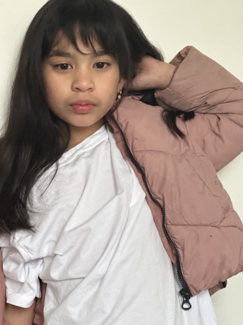 ZAZA Casting model ID: 18800