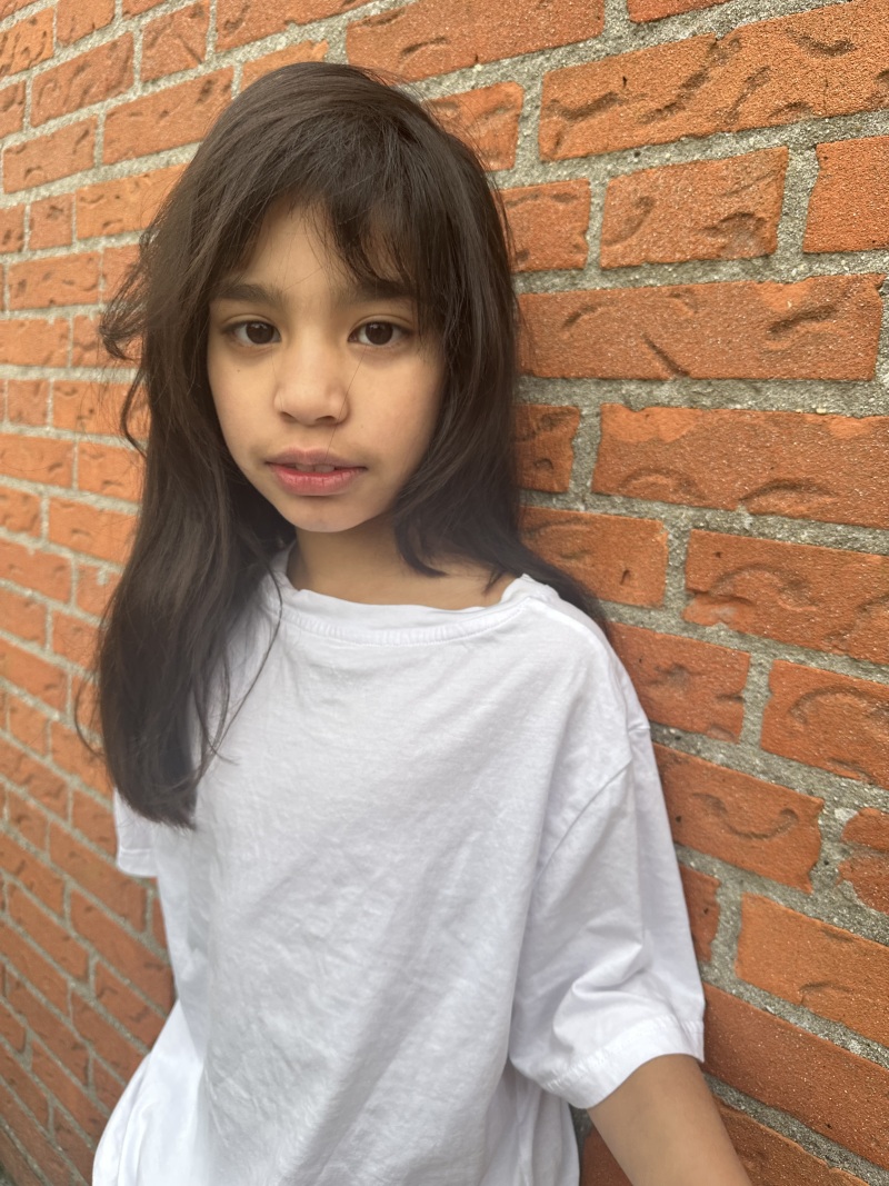 ZAZA Casting model ID: 18800