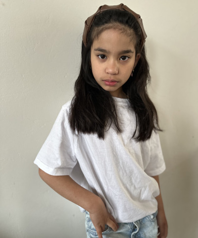 ZAZA Casting model ID: 18800