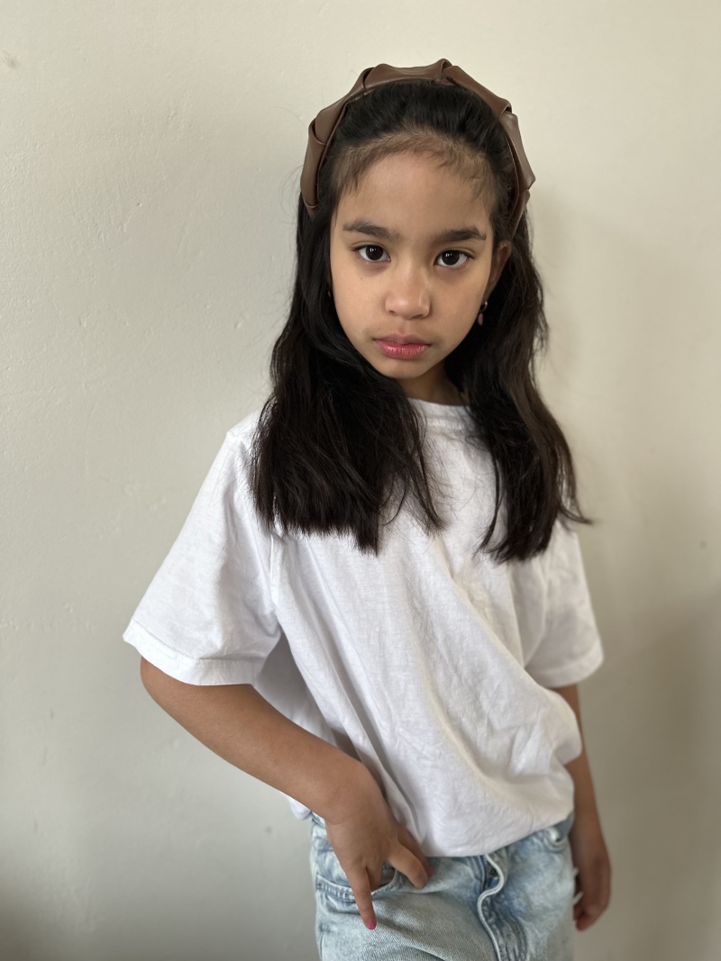 ZAZA Casting model ID: 18800