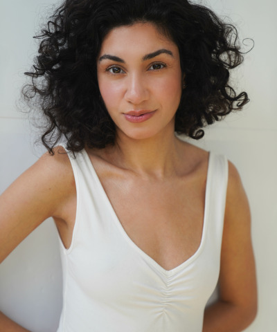 ZAZA Casting model ID: 22584