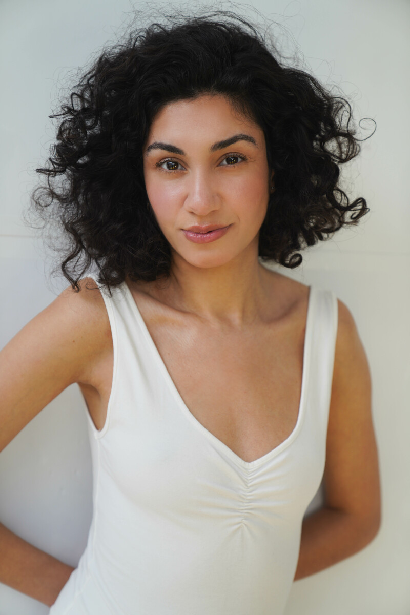 ZAZA Casting model ID: 22584