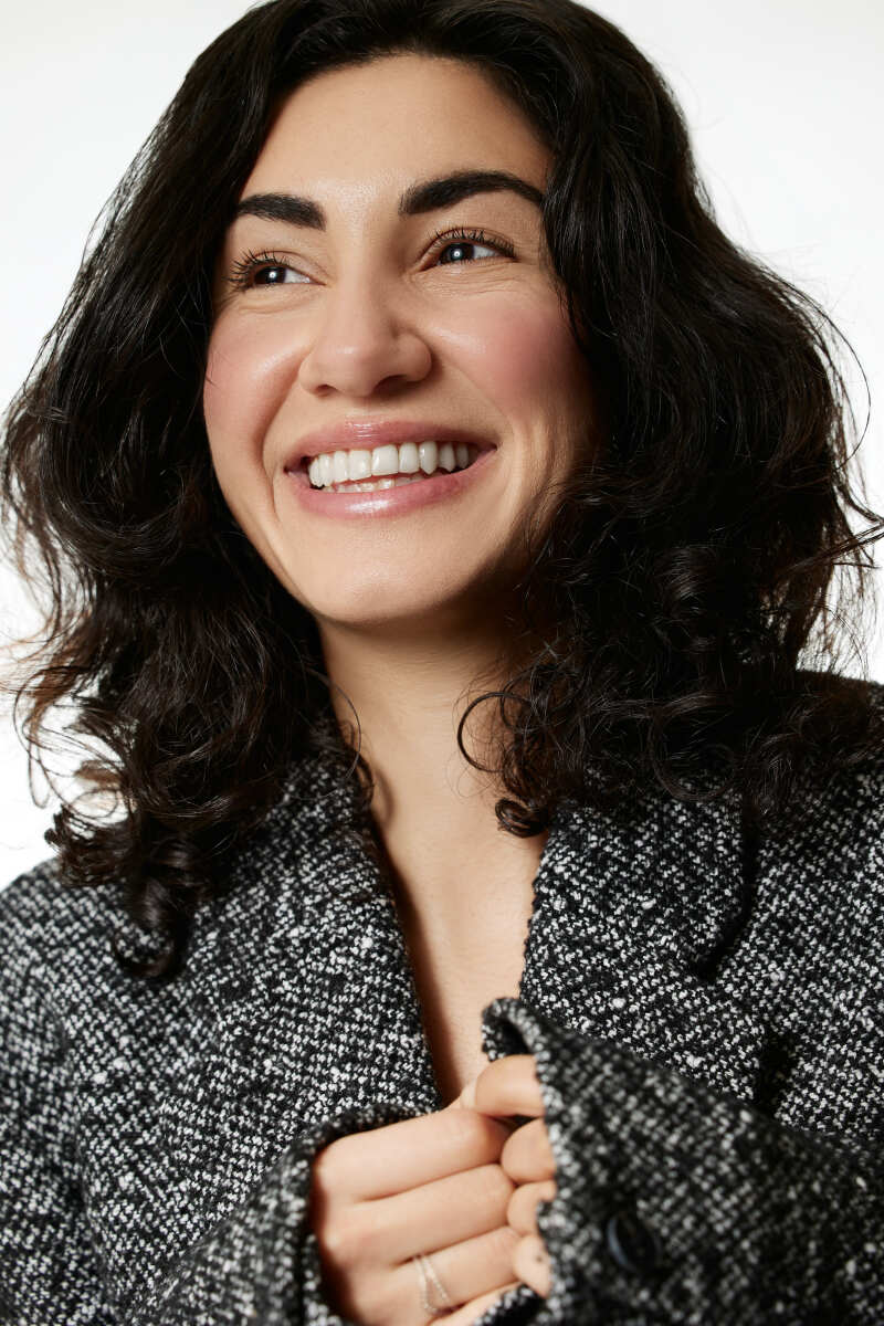 ZAZA Casting model ID: 22584