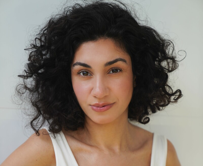 ZAZA Casting model ID: 22584