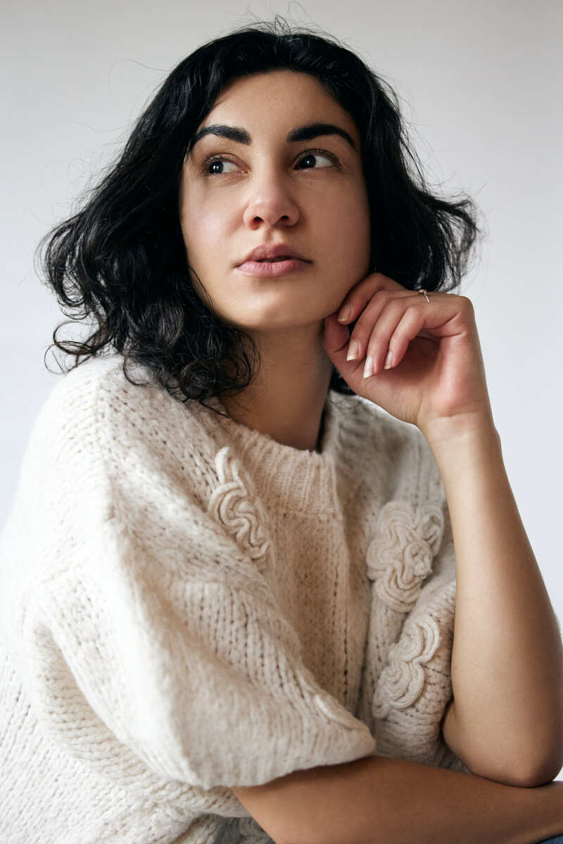 ZAZA Casting model ID: 22584