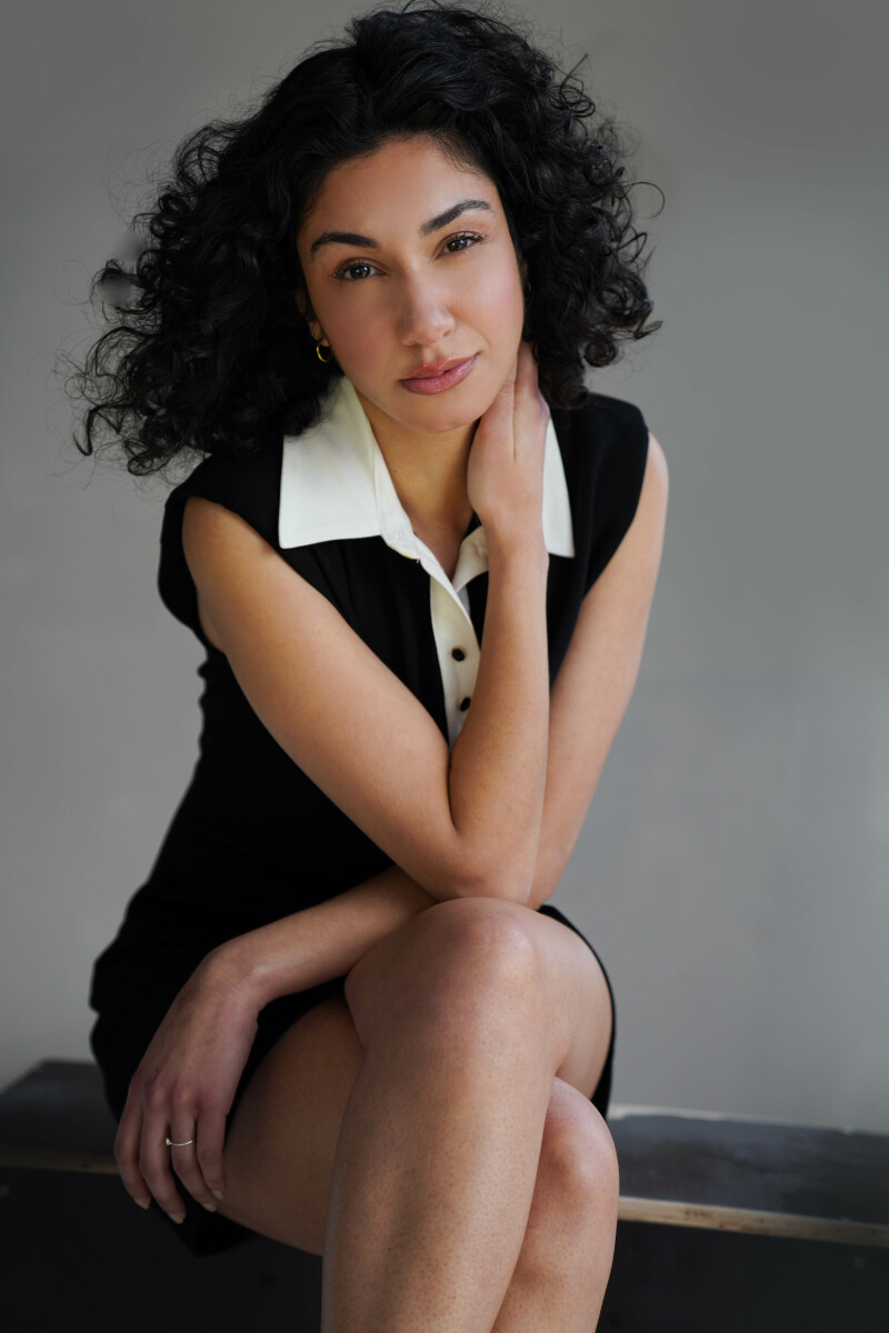 ZAZA Casting model ID: 22584