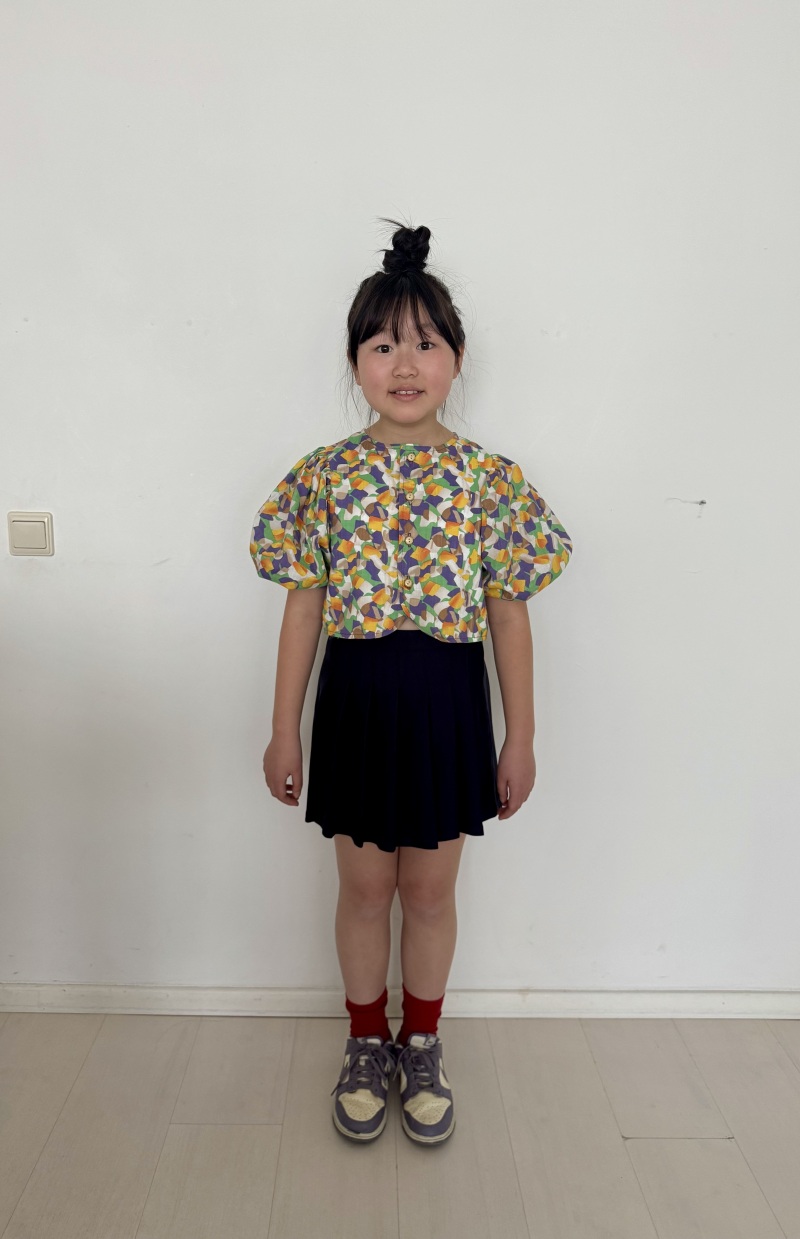 ZAZA Casting model ID: 22877