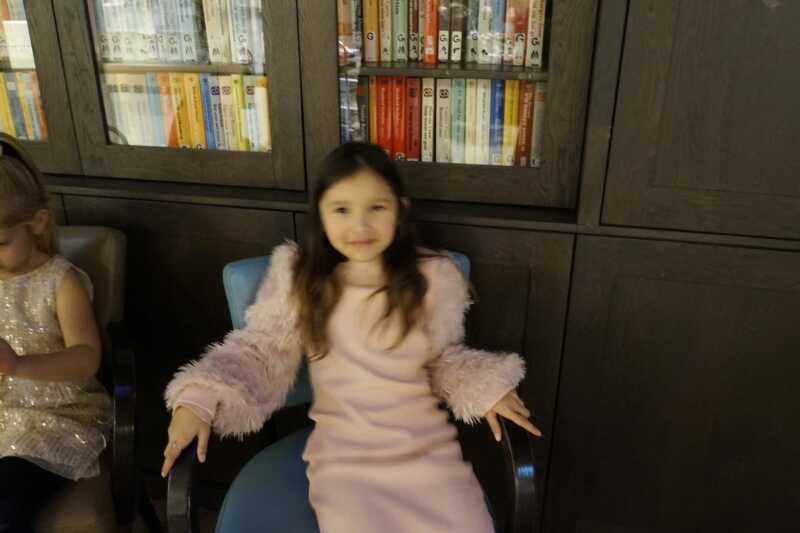 ZAZA Casting model ID: 14954