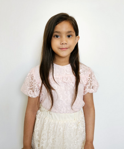 ZAZA Casting model ID: 22350