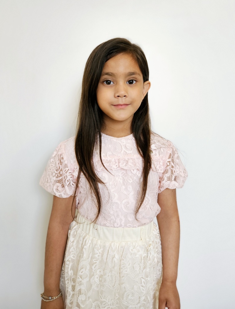ZAZA Casting model ID: 22350