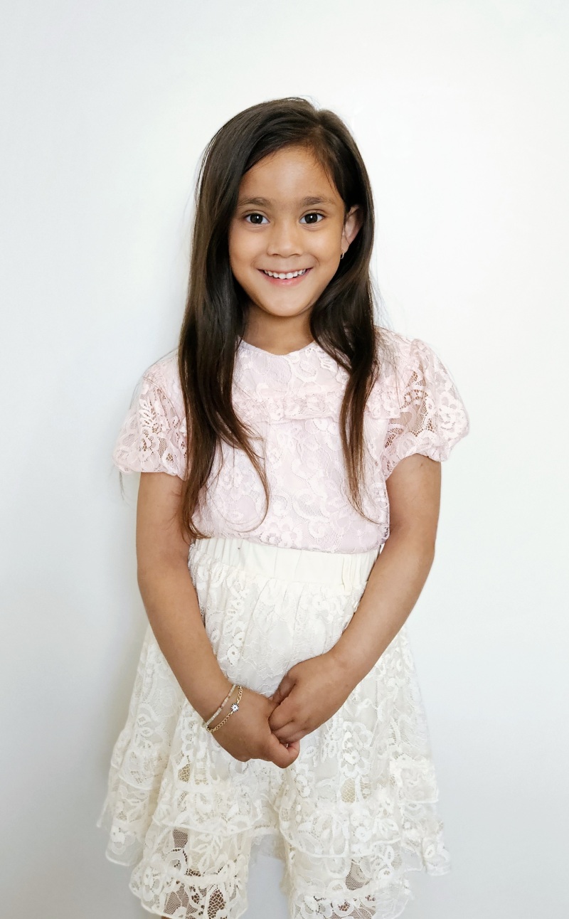ZAZA Casting model ID: 22350