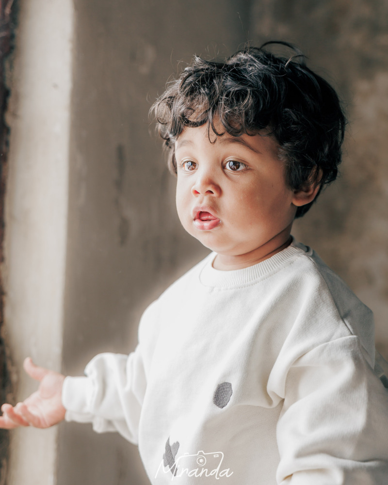 ZAZA Casting model ID: 24007