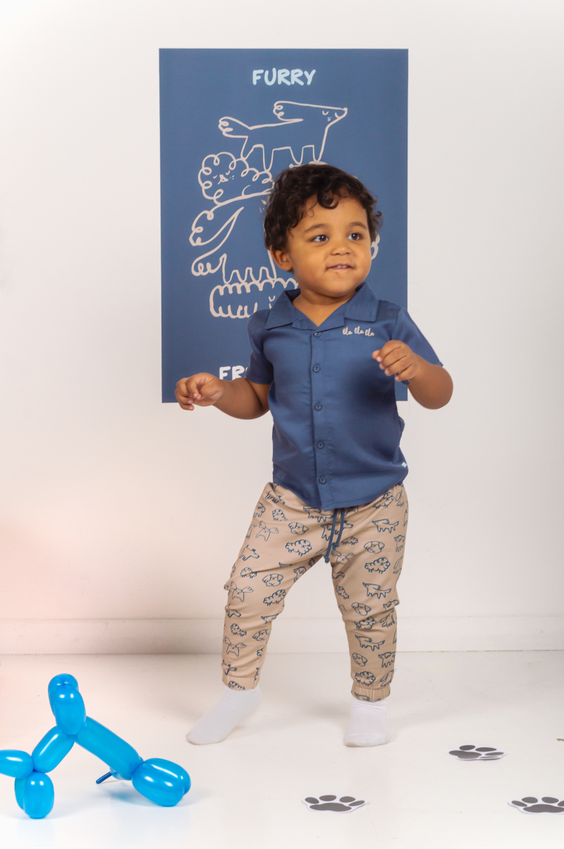 ZAZA Casting model ID: 24007