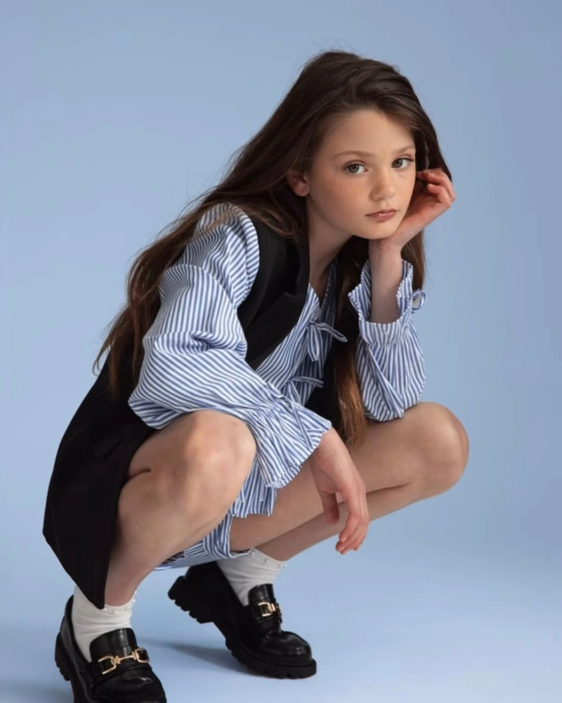 ZAZA Casting model ID: 20478