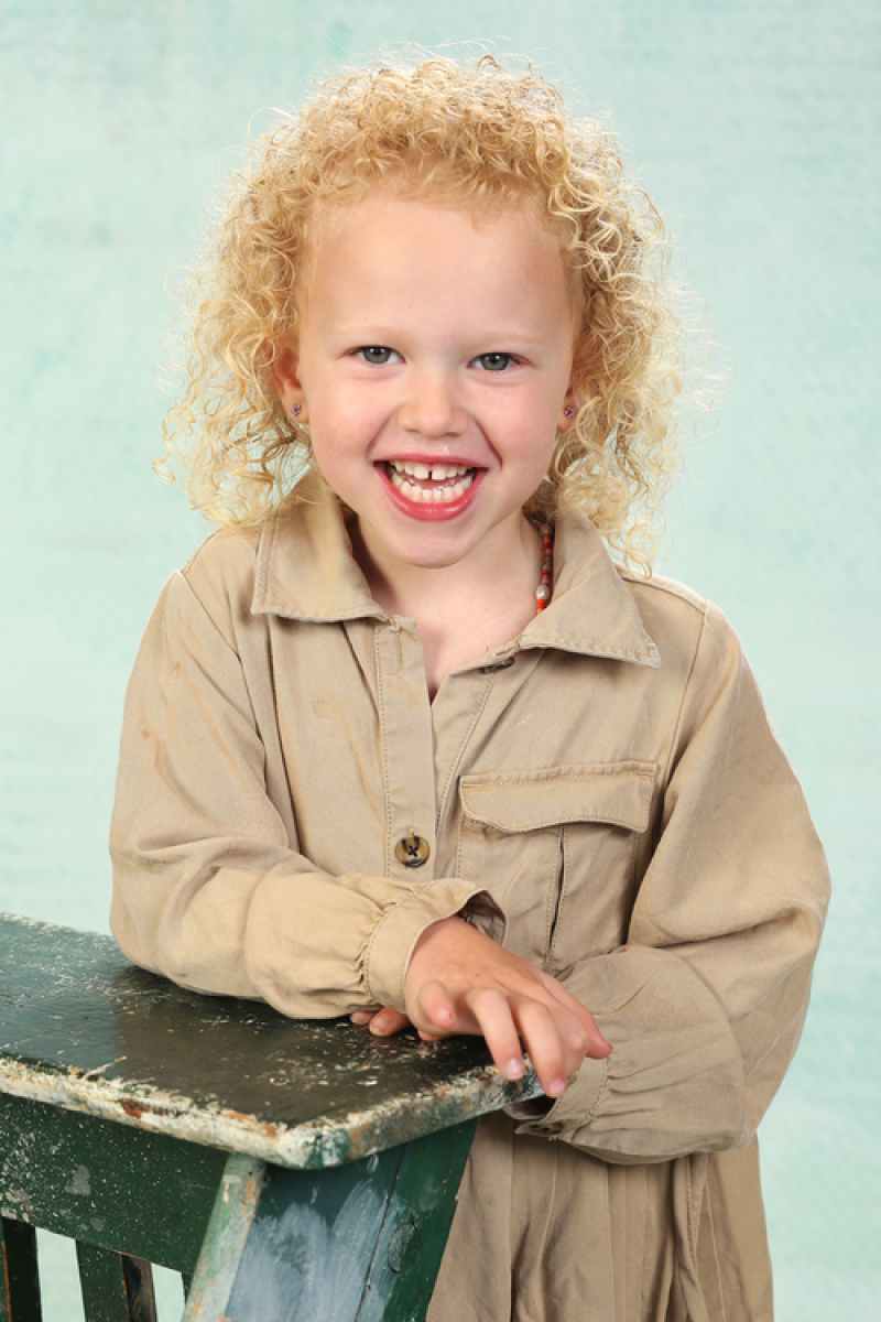 ZAZA Casting model ID: 26365
