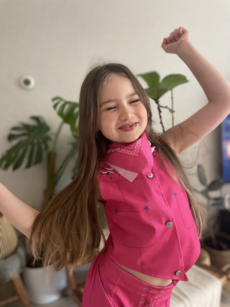 ZAZA Casting model ID: 26019