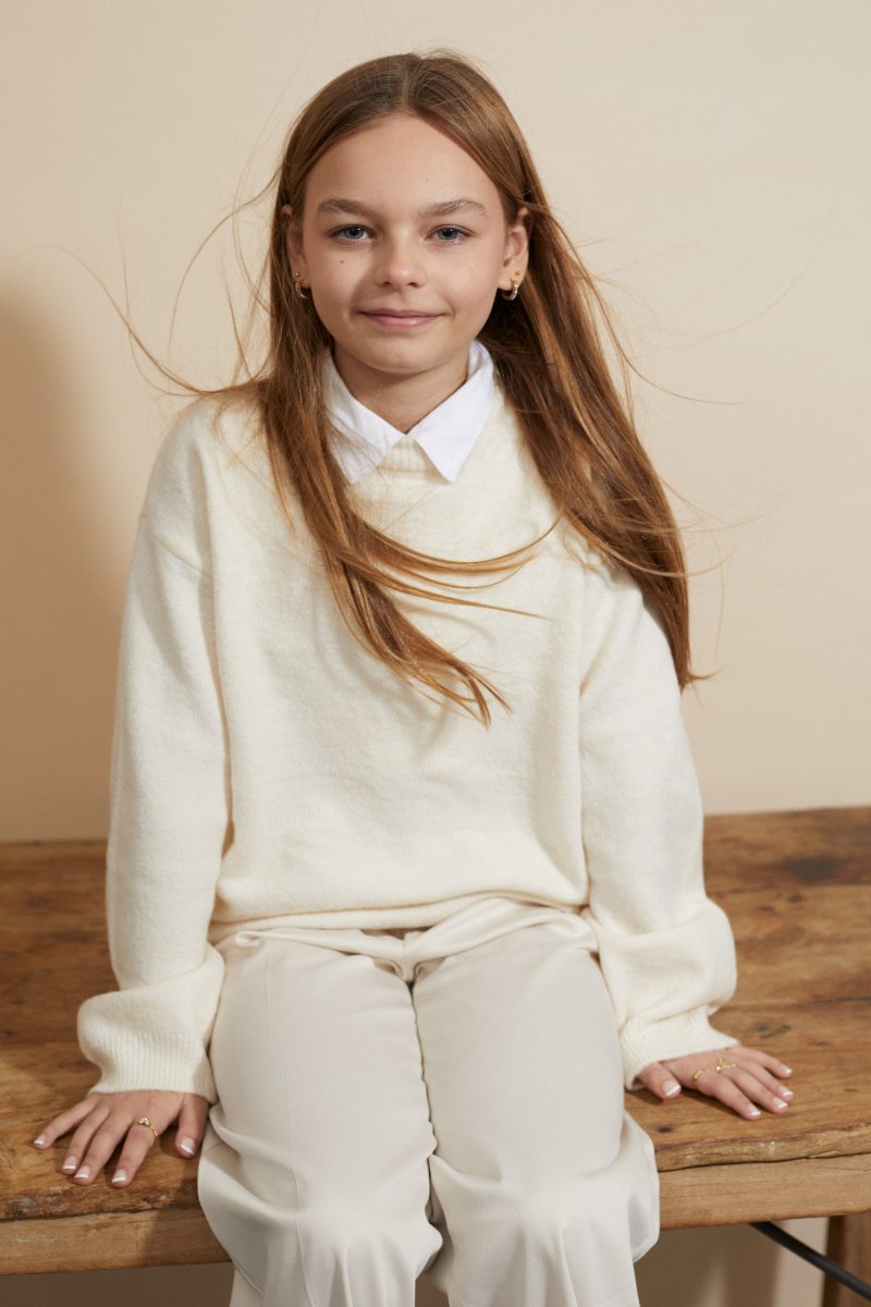 ZAZA Casting model ID: 25826