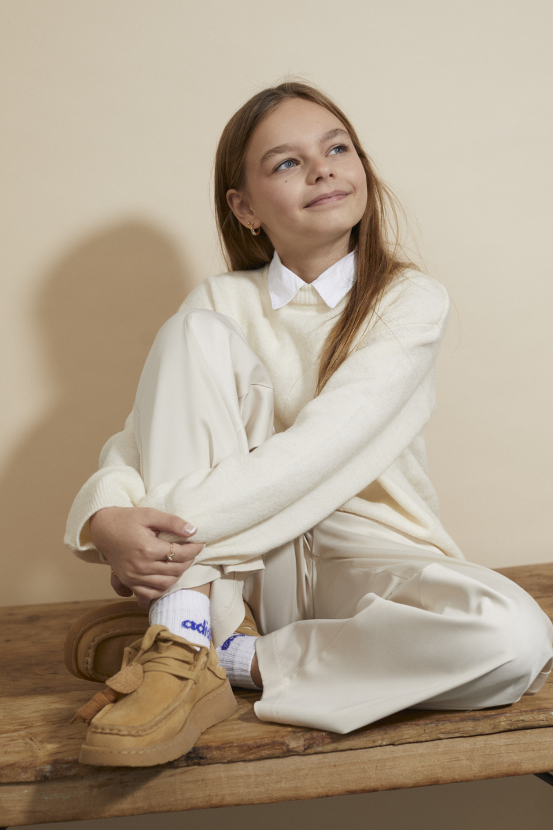 ZAZA Casting model ID: 25826