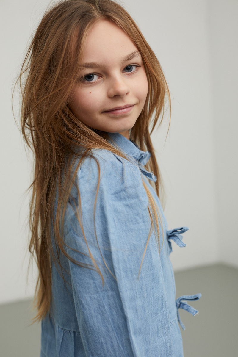 ZAZA Casting model ID: 25826