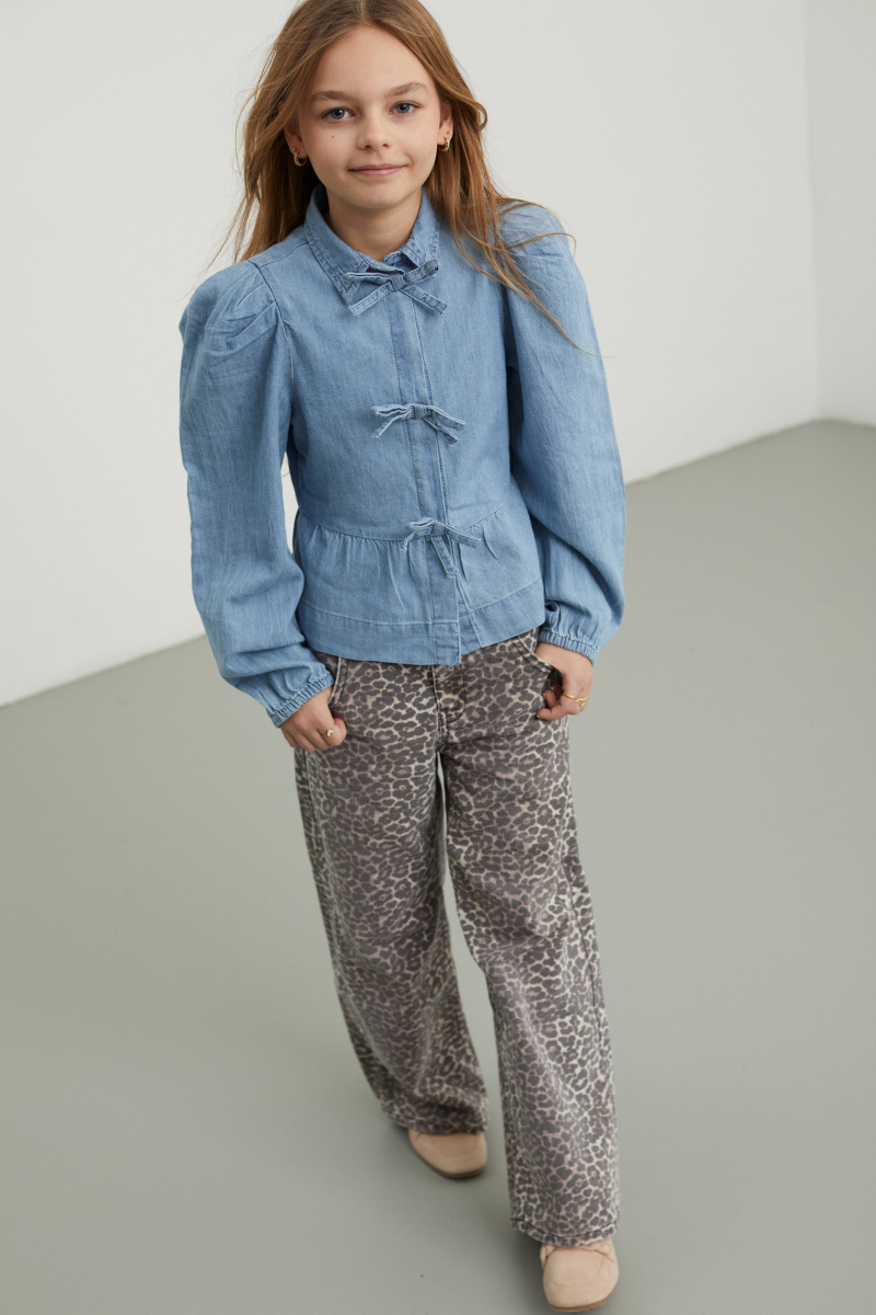 ZAZA Casting model ID: 25826
