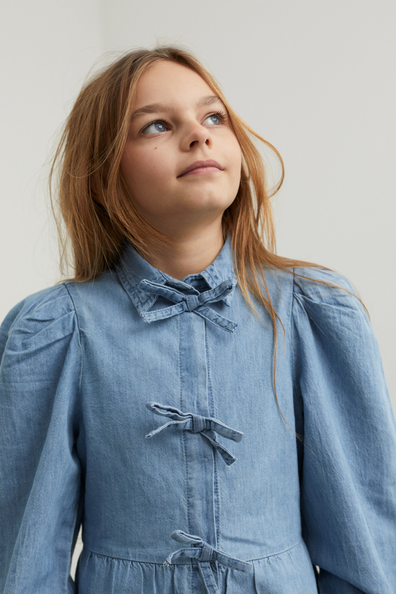 ZAZA Casting model ID: 25826