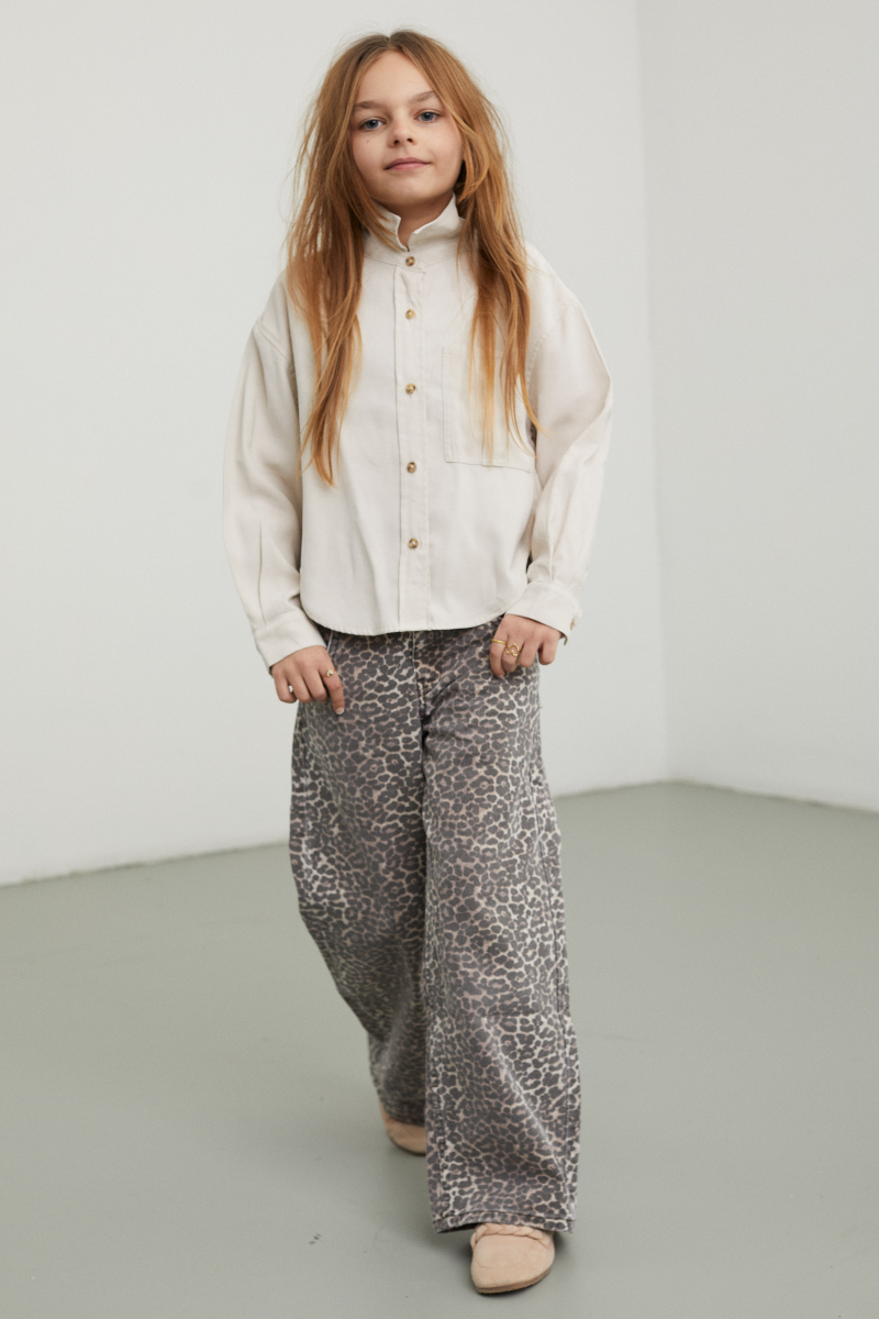 ZAZA Casting model ID: 25826
