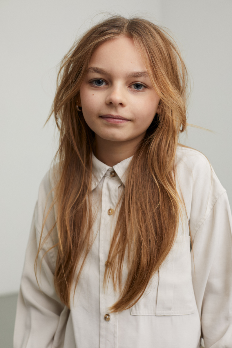 ZAZA Casting model ID: 25826