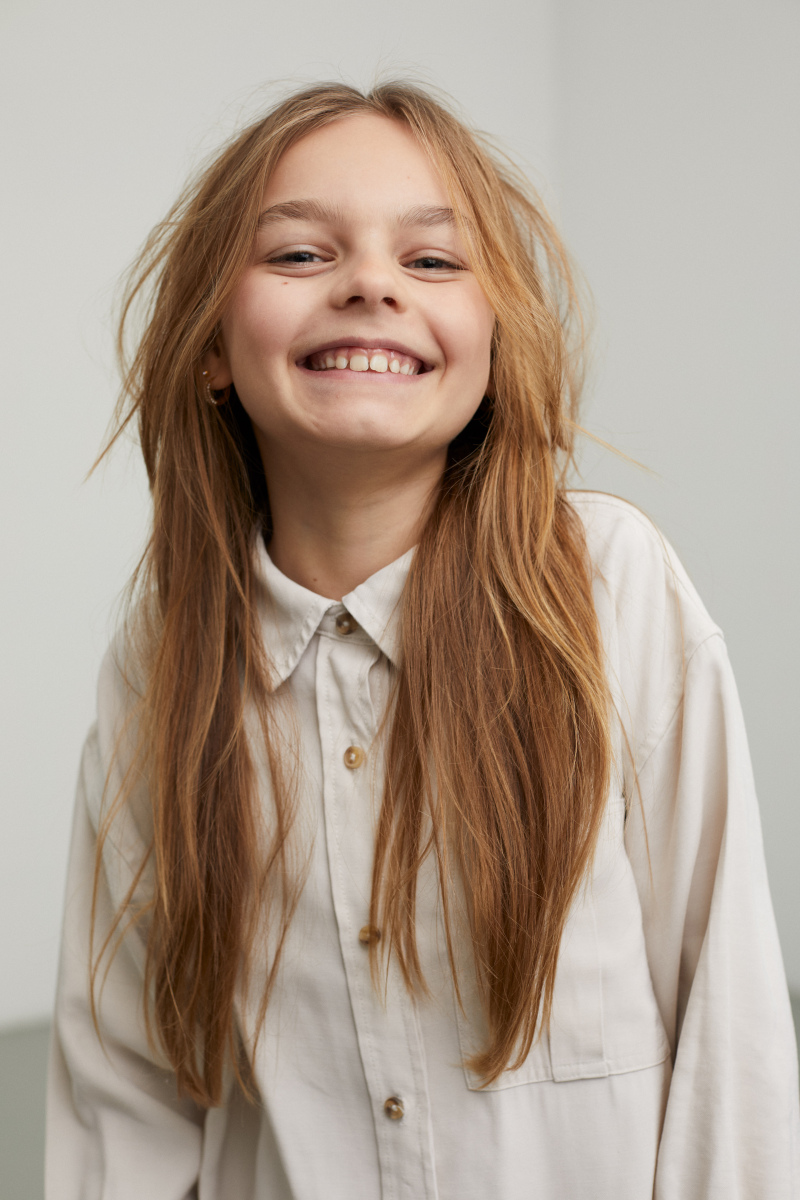 ZAZA Casting model ID: 25826