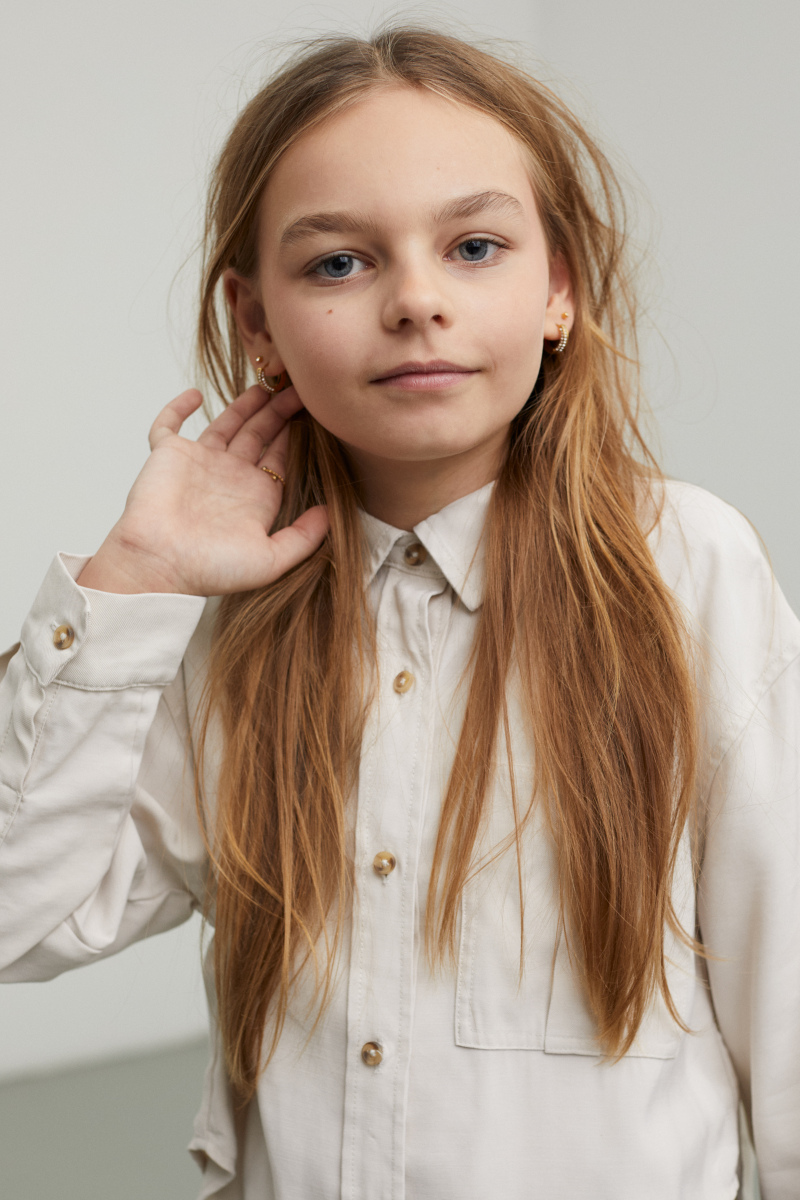 ZAZA Casting model ID: 25826