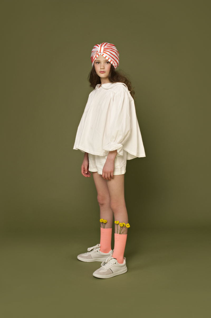 ZAZA Casting model ID: 20478