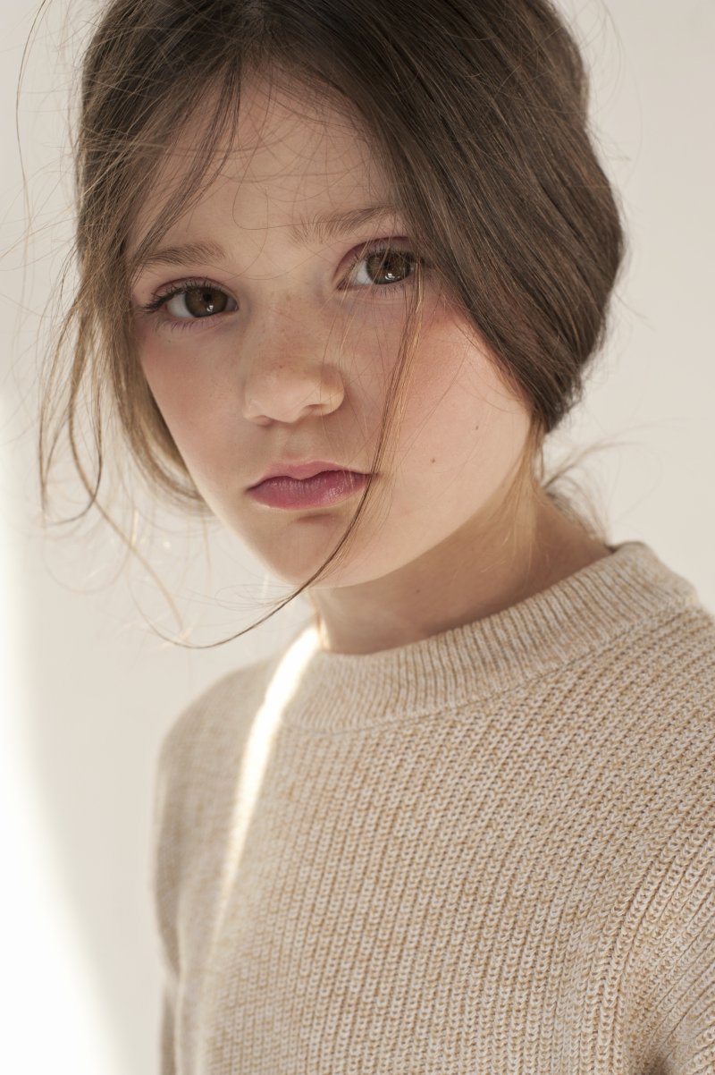 ZAZA Casting model ID: 20478