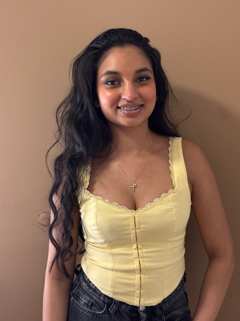 ZAZA Casting model ID: 6505