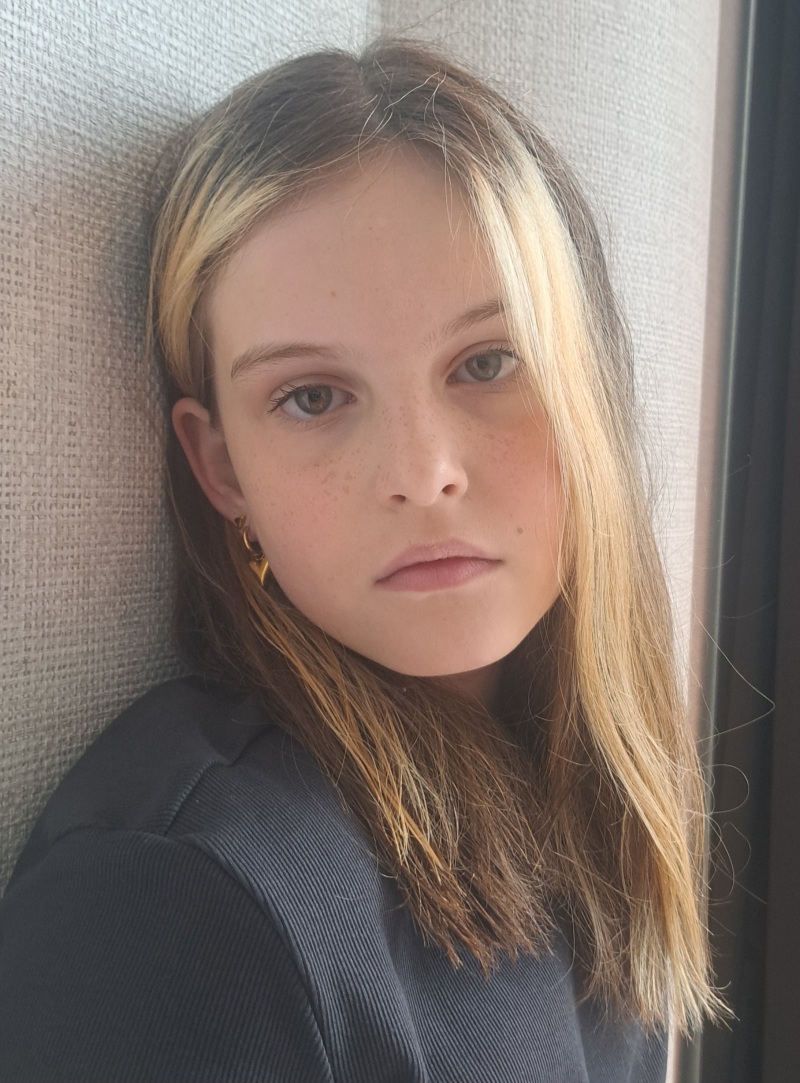 ZAZA Casting model ID: 22196