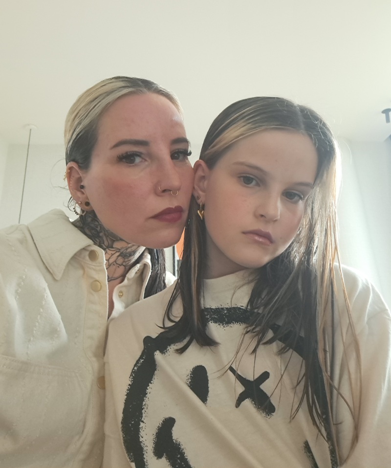 ZAZA Casting model ID: 22197