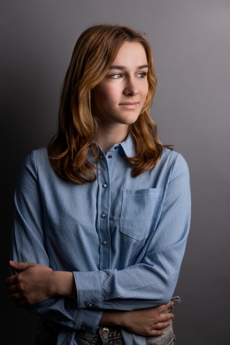 ZAZA Casting model ID: 26369