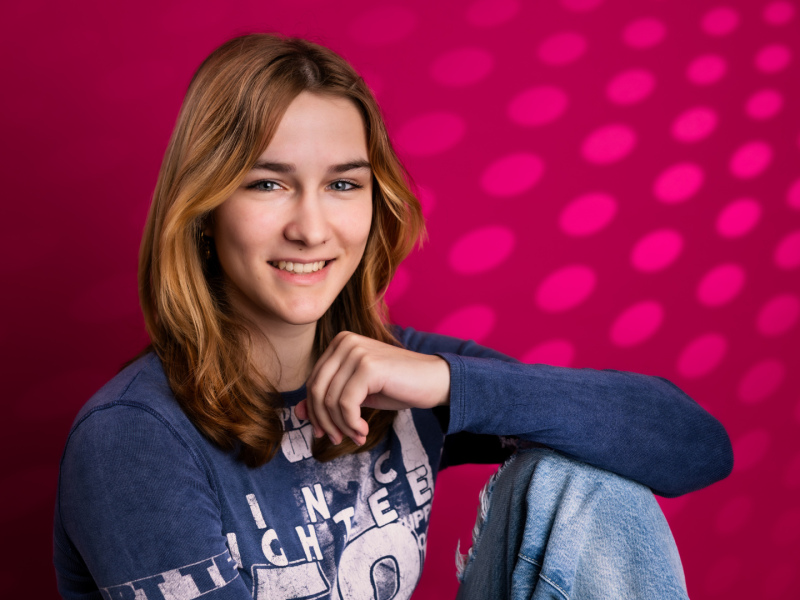 ZAZA Casting model ID: 26369
