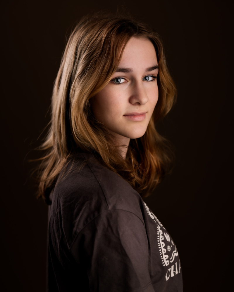 ZAZA Casting model ID: 26369