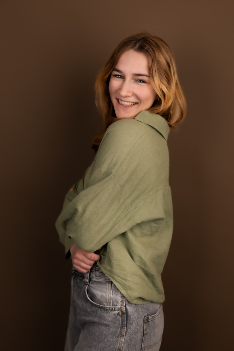 ZAZA Casting model ID: 26369