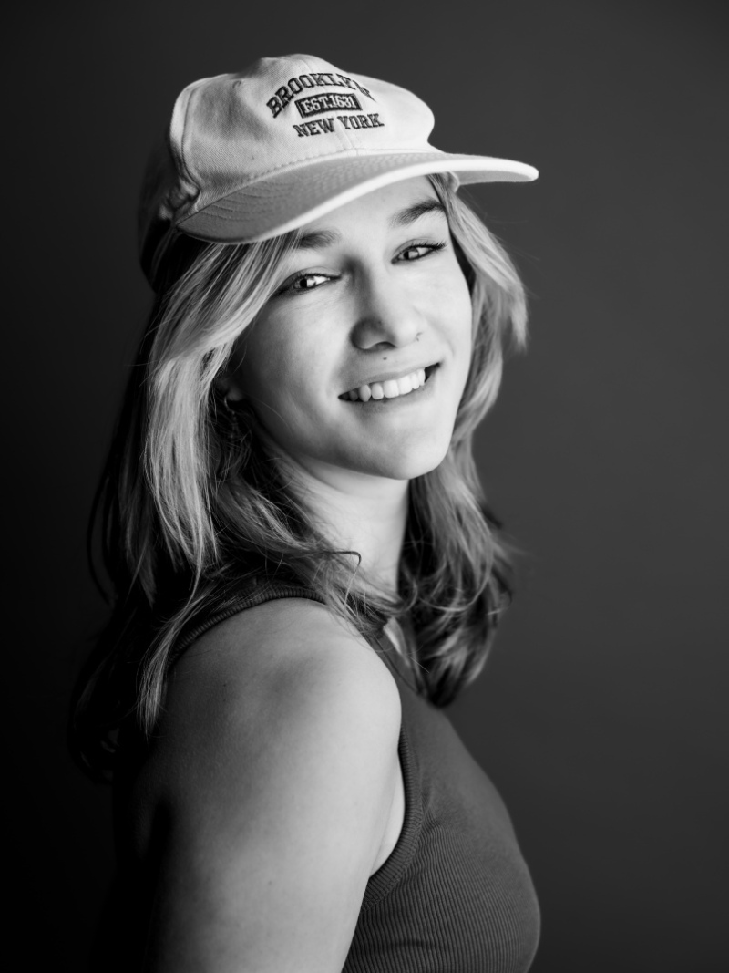 ZAZA Casting model ID: 26369
